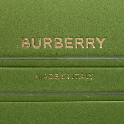 Burberry Smooth Calfskin Olympia Small Crossbody Bag (SHF-RzOREz)