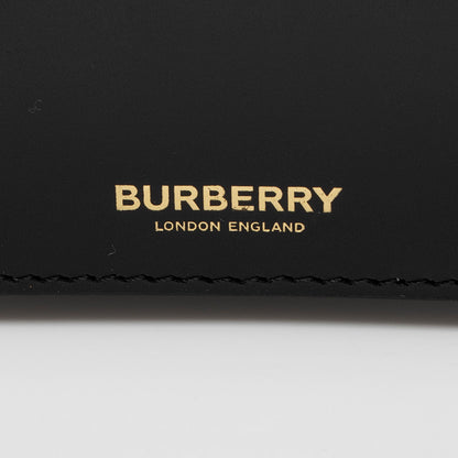 Burberry Smooth Calfskin Olympia Small Crossbody (SHF-y5yYTe)