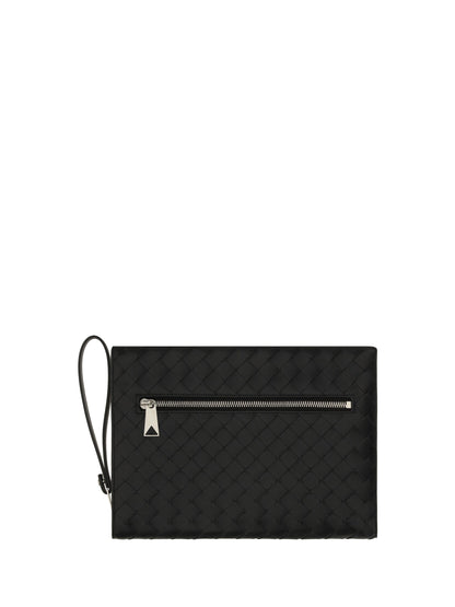 Bottega Veneta Men Document Holder