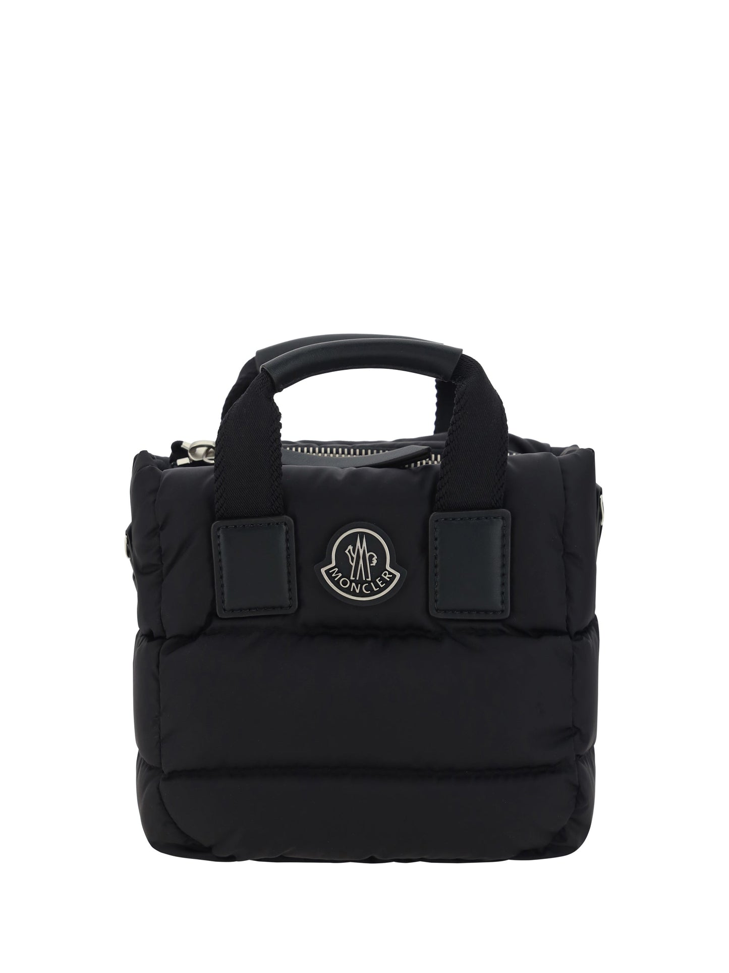 Moncler Women Caradoc Micro Shoulder Bag