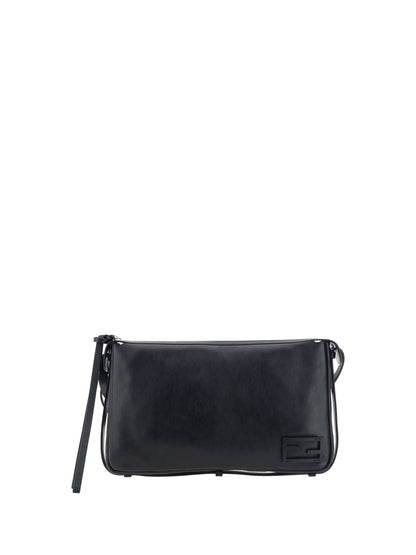 Fendi Women Flap Bag