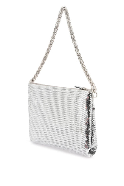 Jimmy Choo Callie Shoulder Bag Women