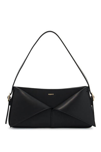 Coperni Ed Leather Bag With Flap Women