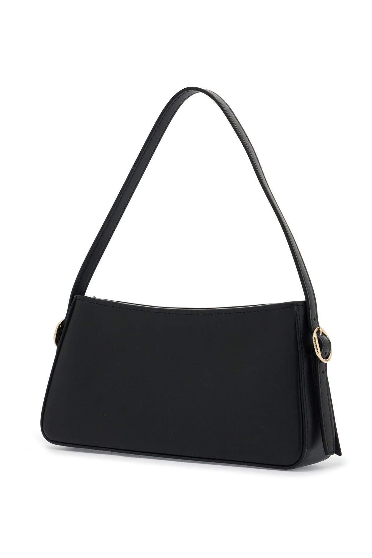 Coperni Ed Leather Bag With Flap Women