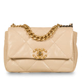 Chanel 19 Flap Bag - Small