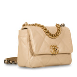 Chanel 19 Flap Bag - Small