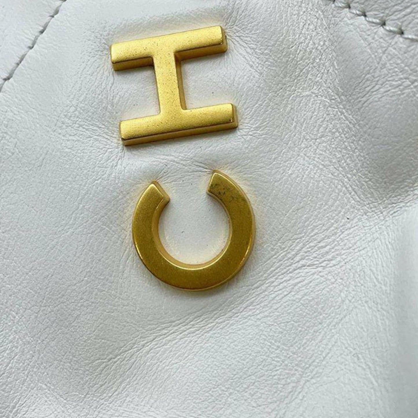 Chanel Calfskin Mini 22 Satchel (SHG-TpGbCT)