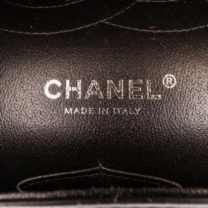 Chanel Jumbo Classic Patent Double Flap (SHG-bJyJDD)