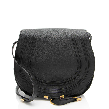 Chloe Calfskin Marcie Medium Crossbody (SHF-dv5czY)