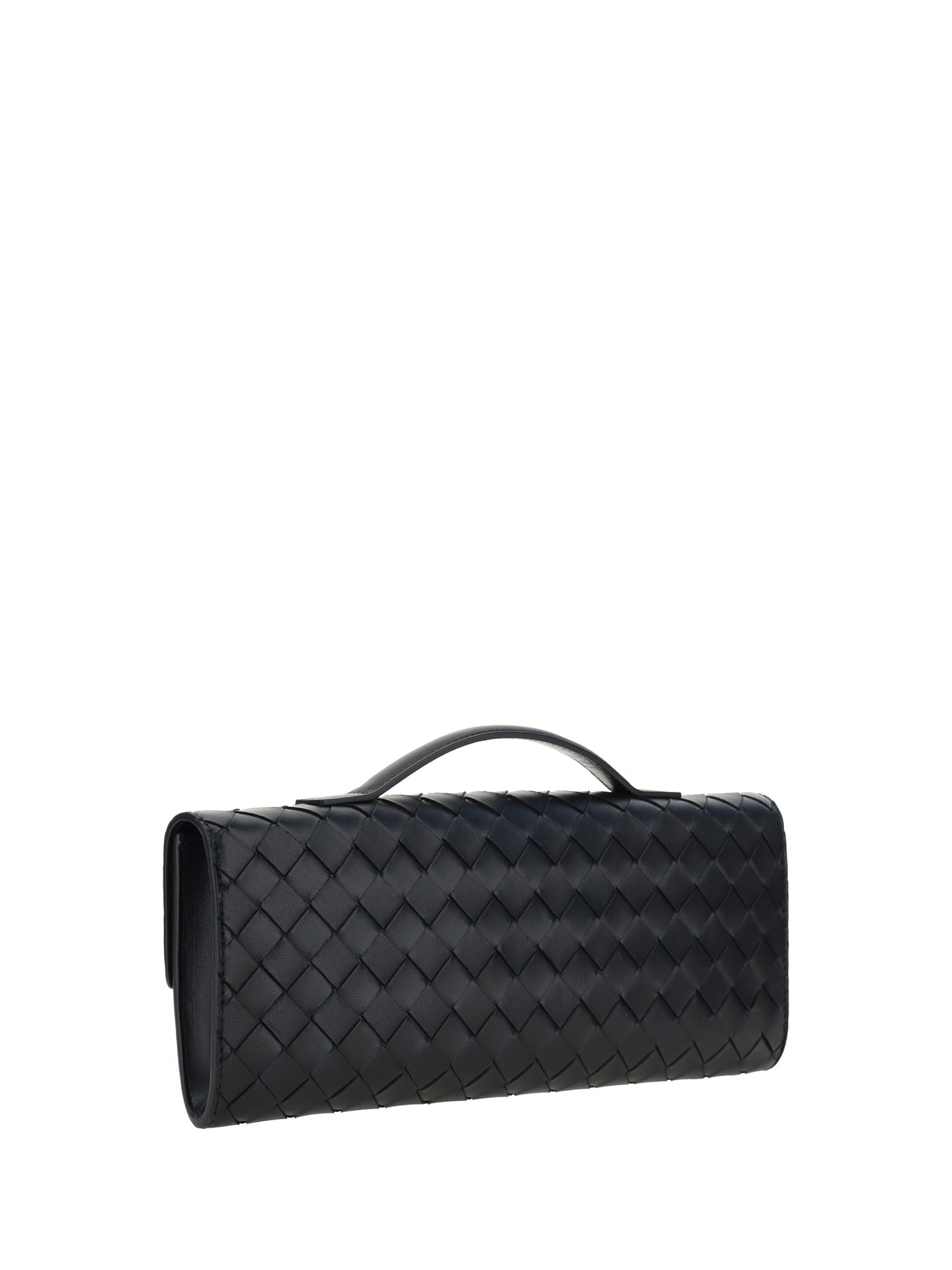 Bottega Veneta Women Andiamo Handbag