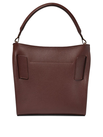 "DEVON 23 SOFT" HANDBAG