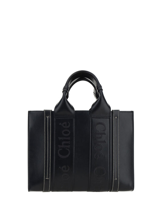 Chloé Women Woody Handbag