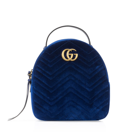 Gucci Marmont Backpack