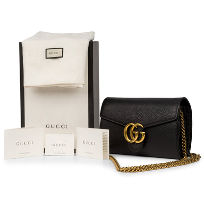 Gucci Wallet-On-Chain