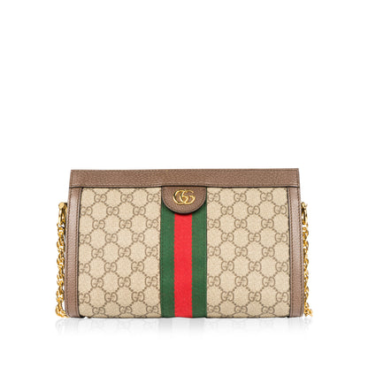 Gucci Ophidia Monogram Canvas