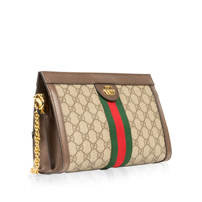 Gucci Ophidia Monogram Canvas