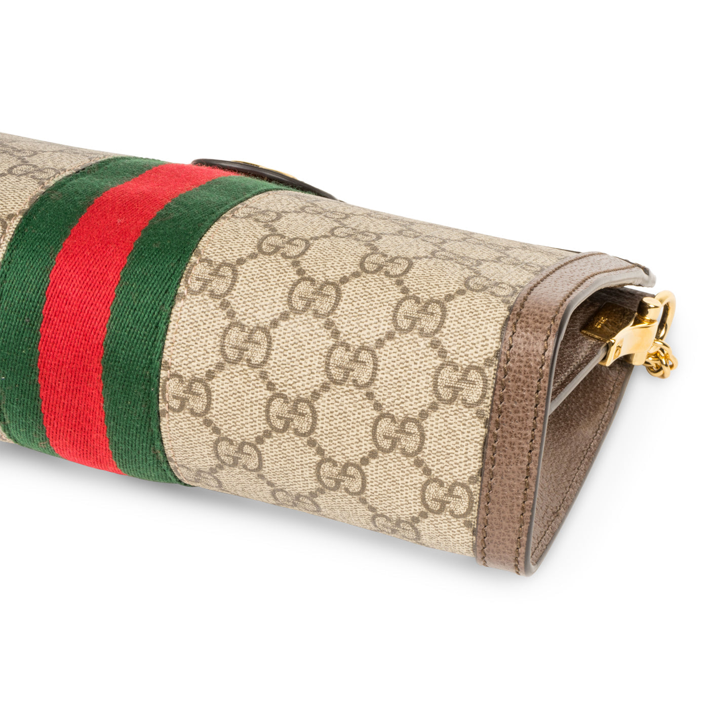 Gucci Ophidia Monogram Canvas