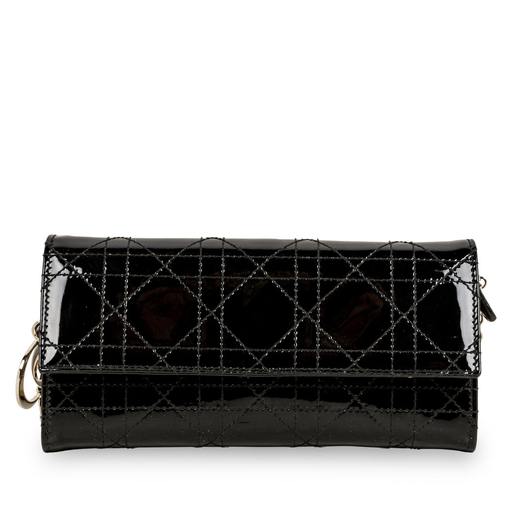 Miss Lady Dior Clutch