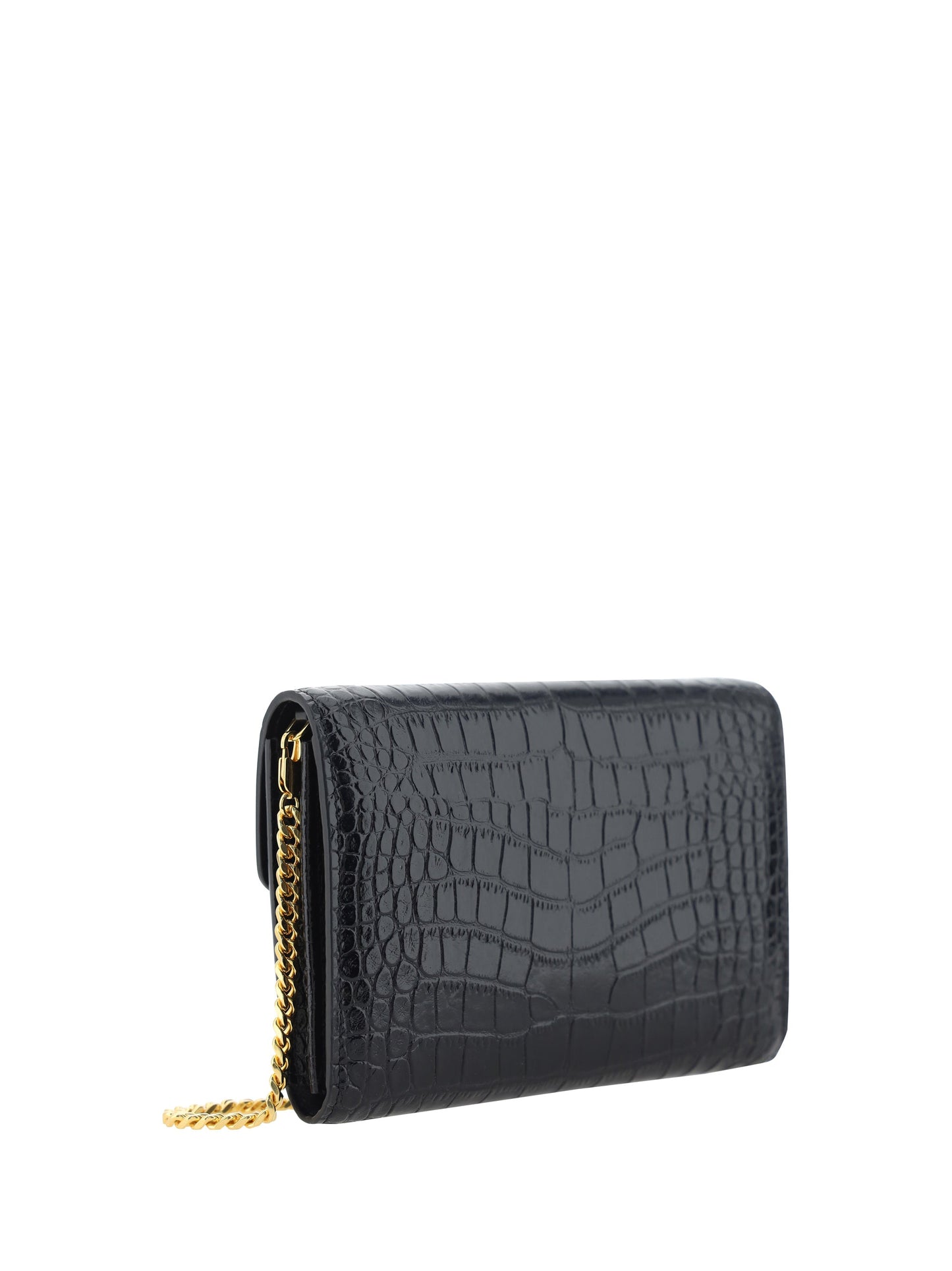 Tom Ford Women Whitney Mini Shoulder Bag