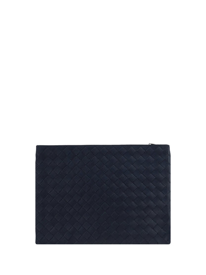 Bottega Veneta Men Document Holder