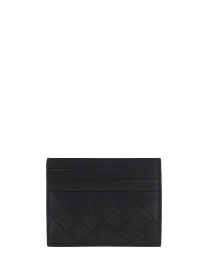 Bottega Veneta Men Card Holder