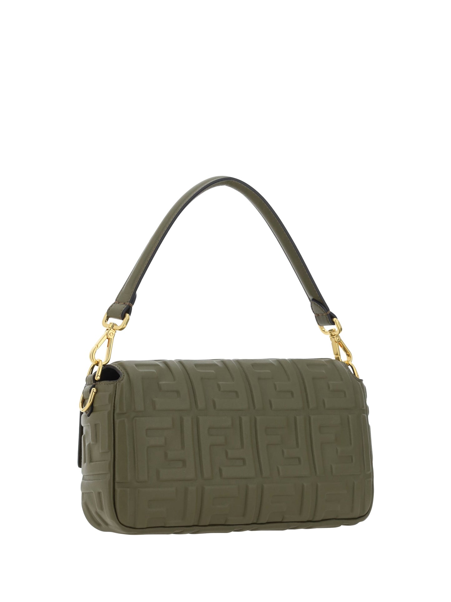 Fendi Women Baguette Handbag