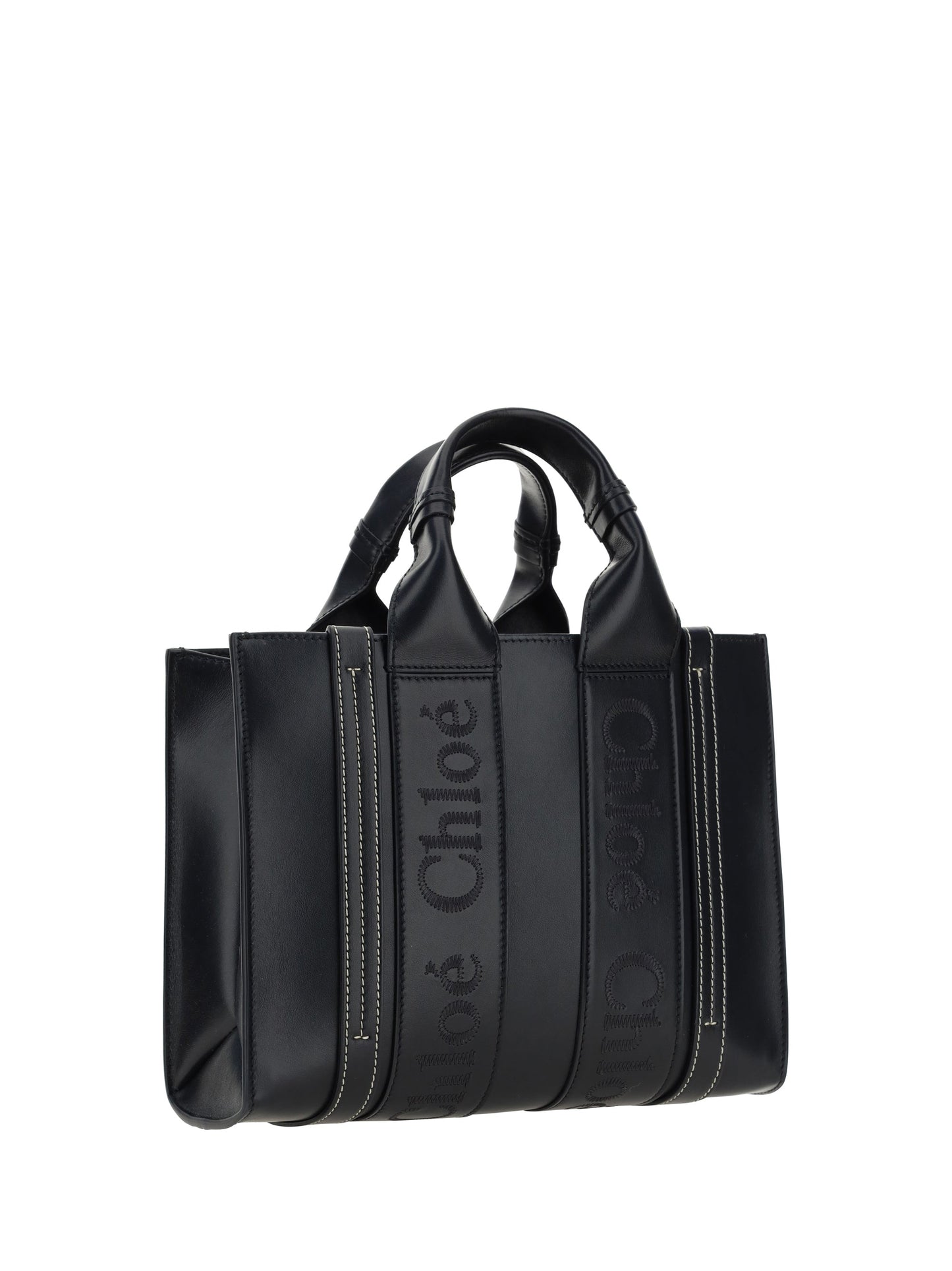 Chloé Women Woody Handbag