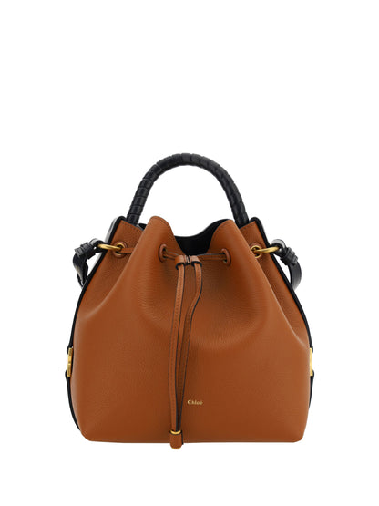 Chloé Women Marcie Bucket Bag