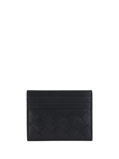 Bottega Veneta Men Card Holder