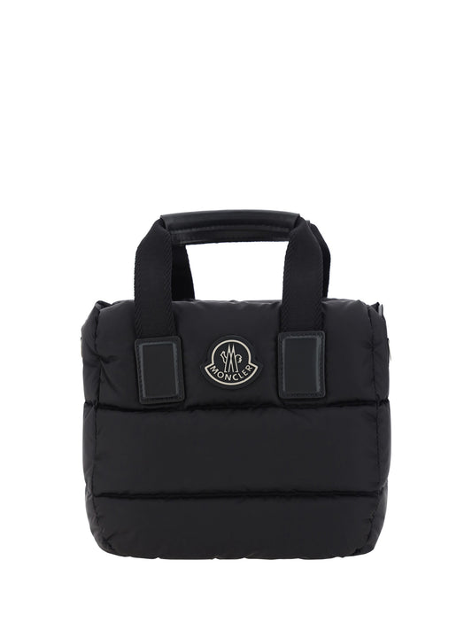 Moncler Women Caradoc Mini Shoulder Bag