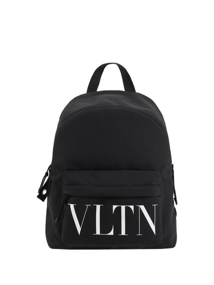 Valentino Garavani Men Valentino Garavani Vltn Backpack