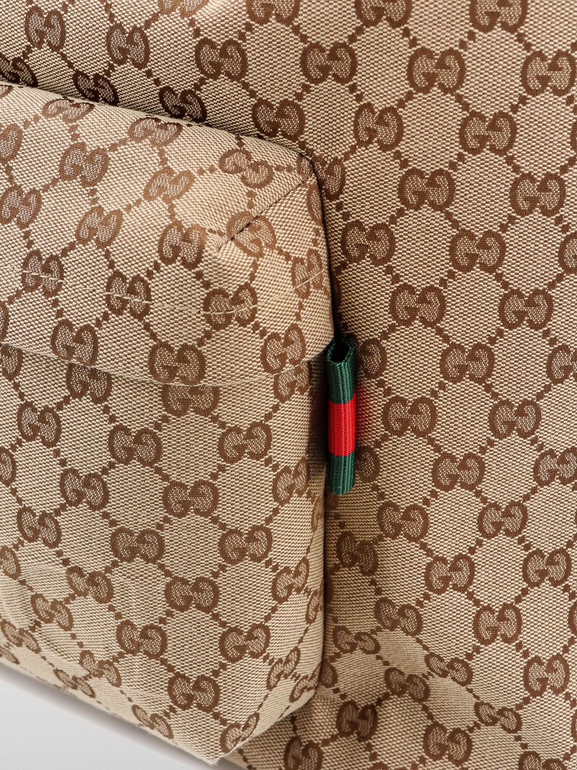 Gucci Bags Men Beige Men