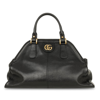 Gucci Rebelle Shoulder Bag