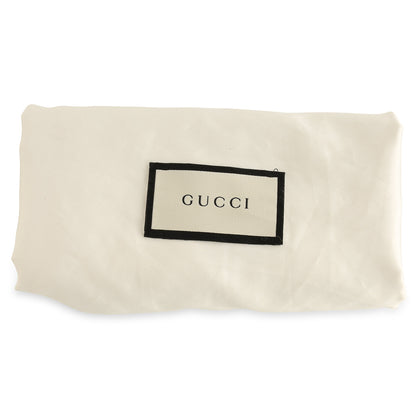 Gucci Rebelle Shoulder Bag