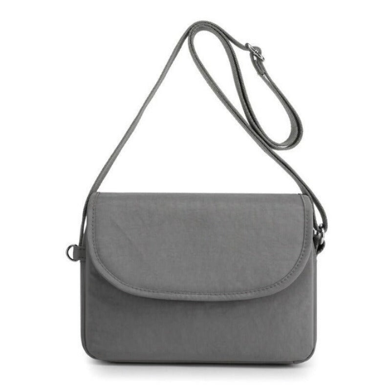 Women's Simple Crossbody Messenger Bag