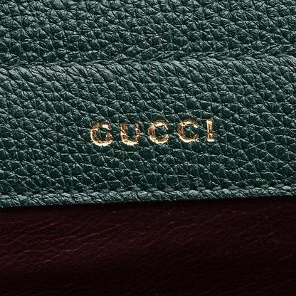 Gucci Calfskin Zumi Small Tote (SHF-20052)