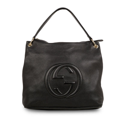 Gucci Soho Hobo