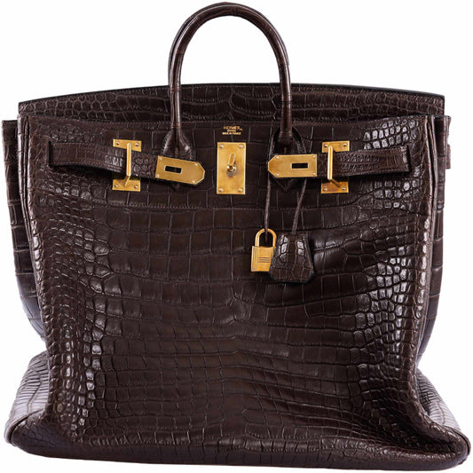 Hermes Birkin