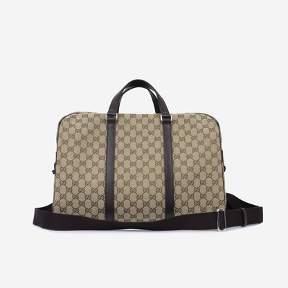 Gucci - Small Duffle Bag