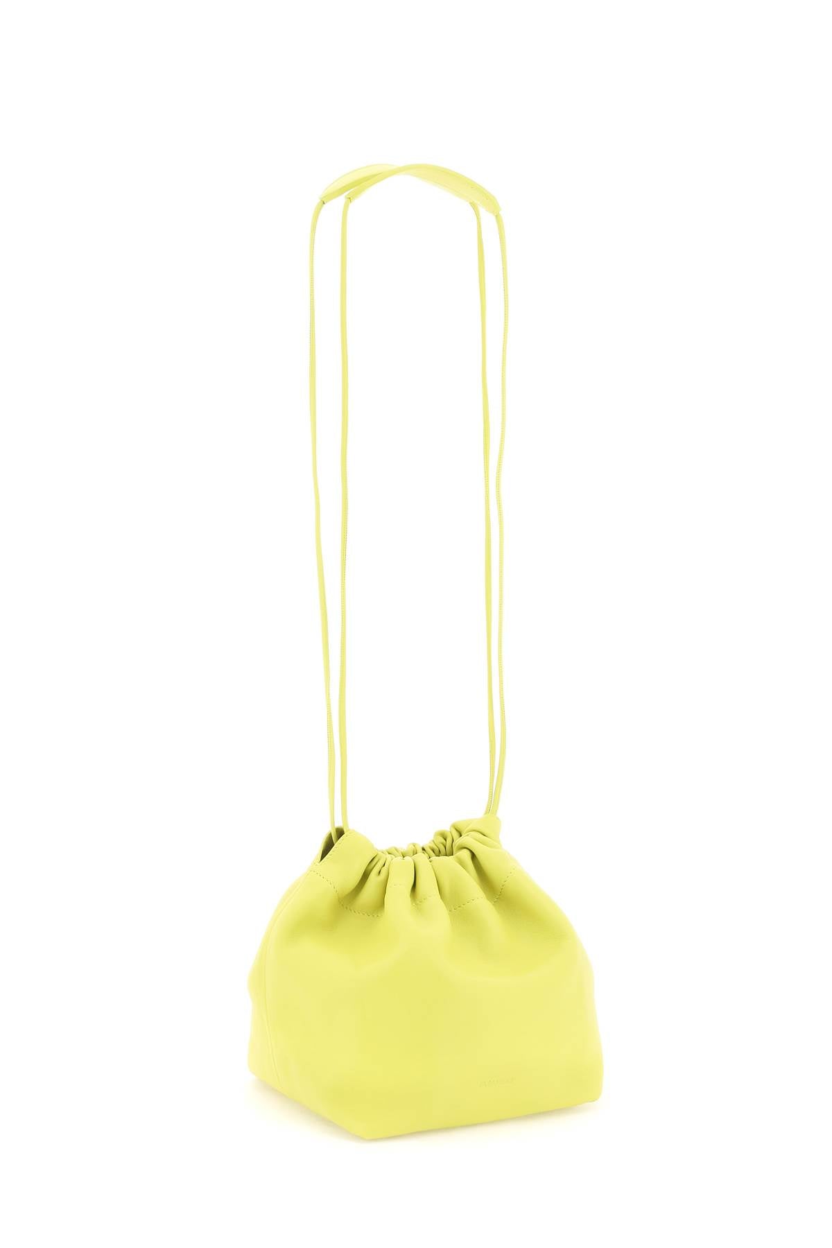 Jil Sander Dumpling Bucket Bag Women