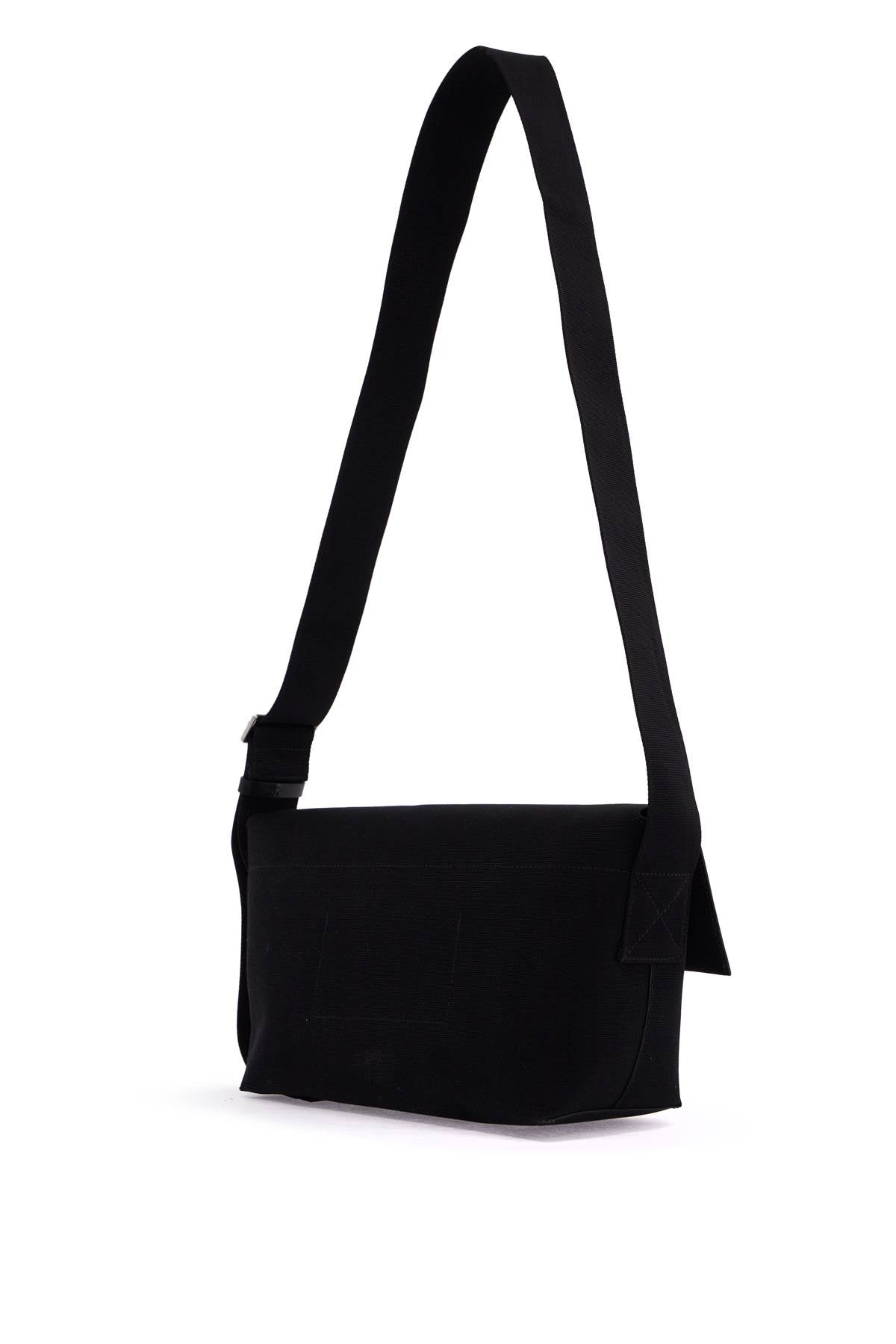 Jil Sander Utility Shoulder Bag Women