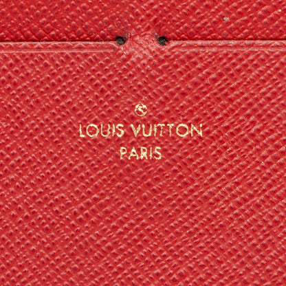 Louis Vuitton Calfskin Felicie Insert (SHF-W3Gx7W)