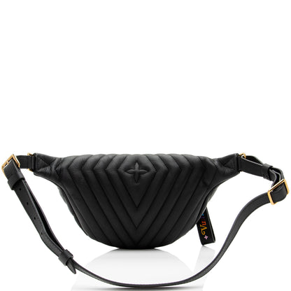 Louis Vuitton Calfskin New Wave Bumbag (SHF-VXnK7m)