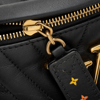 Louis Vuitton Calfskin New Wave Bumbag (SHF-VXnK7m)