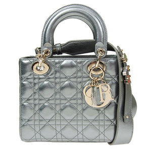 LADY DIOR HANDBAG