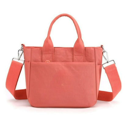 Nylon Crossbody Hand Bag for Women