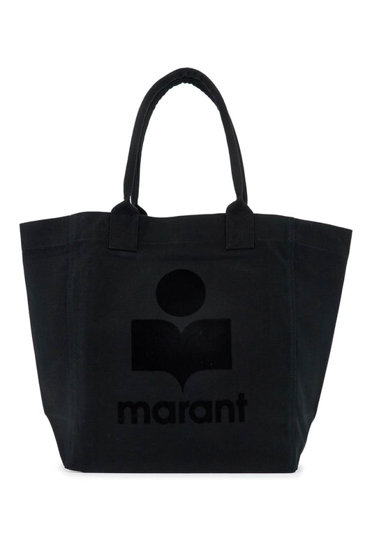 Isabel Marant Yenky Tote Bag Women