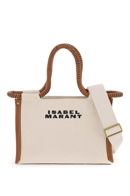 Isabel Marant Toledo Tote Bag Women