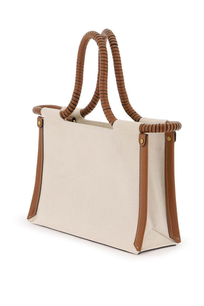 Isabel Marant Toledo Tote Bag Women