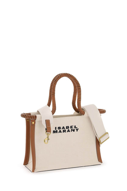 Isabel Marant Toledo Tote Bag Women